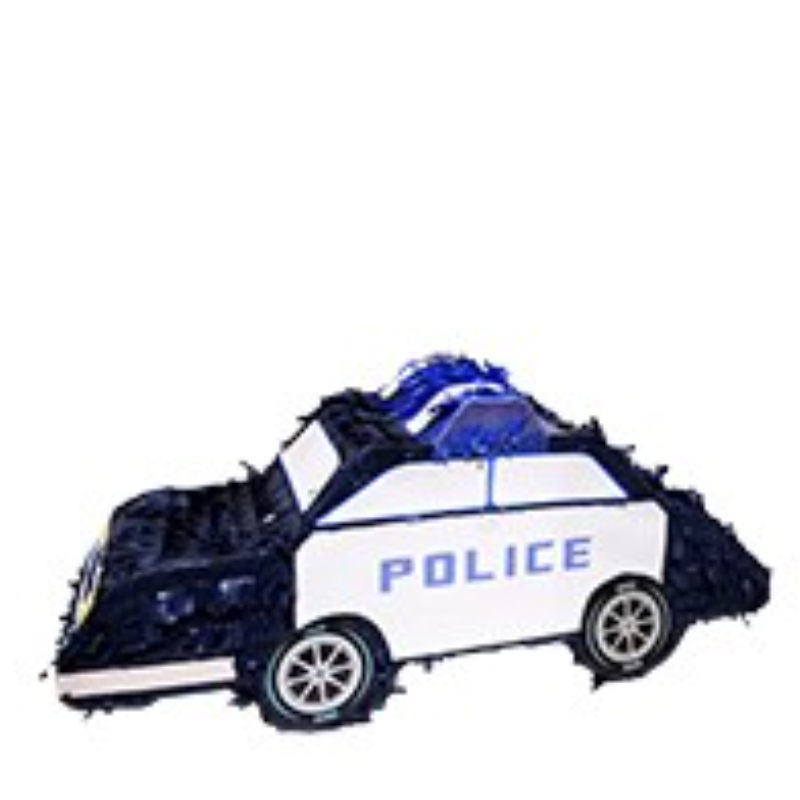 Pinata de voiture