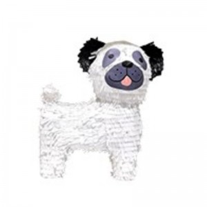 Pinatas en papier animal