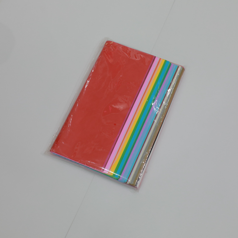 papier d'usine