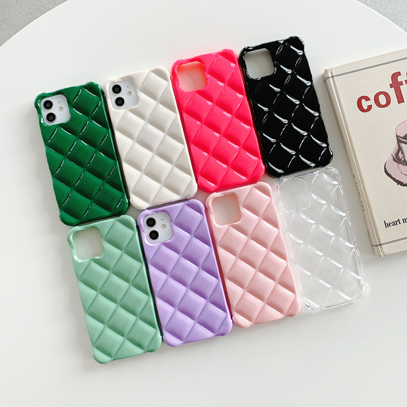 Nouveau boîtier de téléphone mobile Apple iPhone14/PRO Case de protection TPU TPU ANTI ANTI FALLAT Protective Case