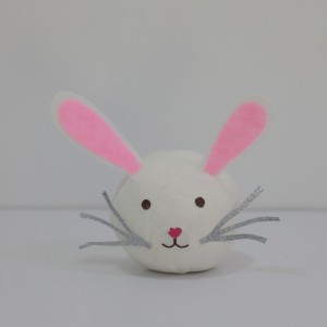 Création géant de haute qualité Creative Handmade Art Emballage Papier en crêpe