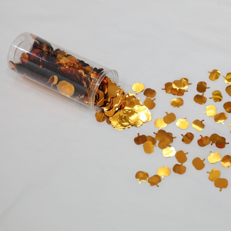 Push Pop Confetti Poppers for Graduation Gender Reveal Baby Shower Bridal Anniversary New Year's Birthday Party Supplies (Multicolor)
