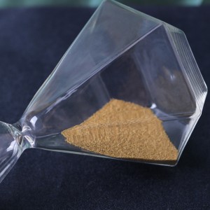 Vente en gros 5 15 30 minutes de décoration de maison créative Ornement cadeau or sable de sable en diamant sablier sable de sable en verre