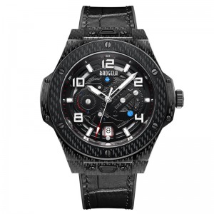 Montre mécanique de Baogela Men