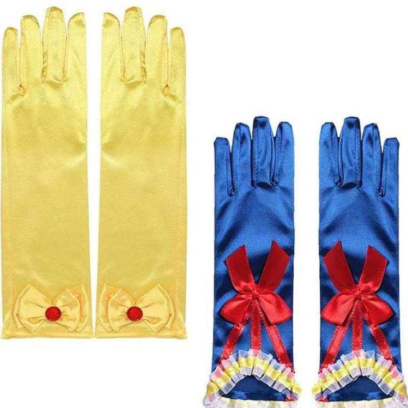 ACCESSOIRES FILLES SUIGE BLANC COSPLAY DROY UP IMPRESS
