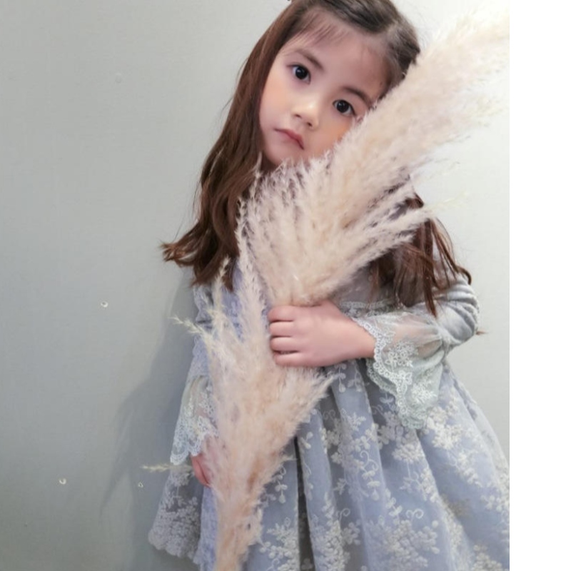 Filles habiller les vêtements d'automne pour fille tutu robes de dentelle enfants vestiment