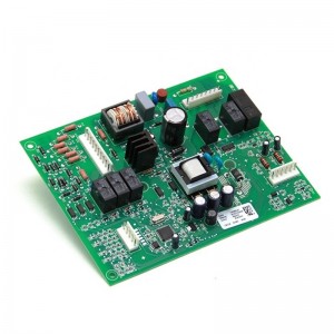 Clavier et autres PCBA