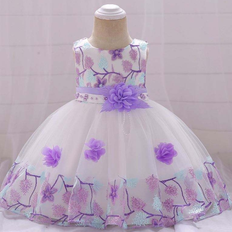 0-2 ans fleur fantaisie bébé vêtements de bébé enfants vêtementsnouveau-nés