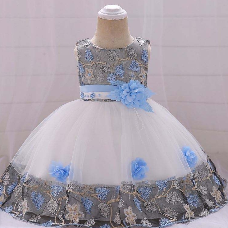 0-2 ans fleur fantaisie bébé vêtements de bébé enfants vêtementsnouveau-nés
