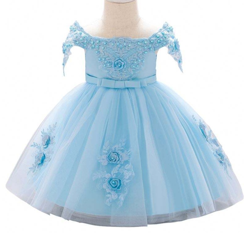 Kids de haute qualité Robe princesse Childre