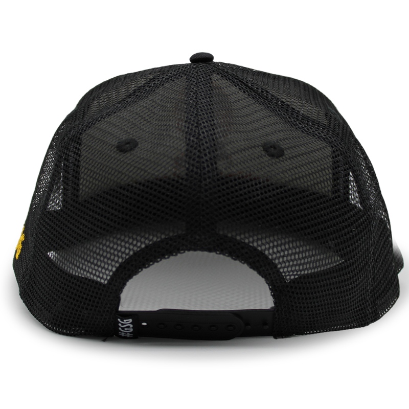 Hip Hop Hat Custom Logo 3D broderie Logo personnalisé Coton Coton plusieurs couleurs Cap de baseball pour sports de plein air