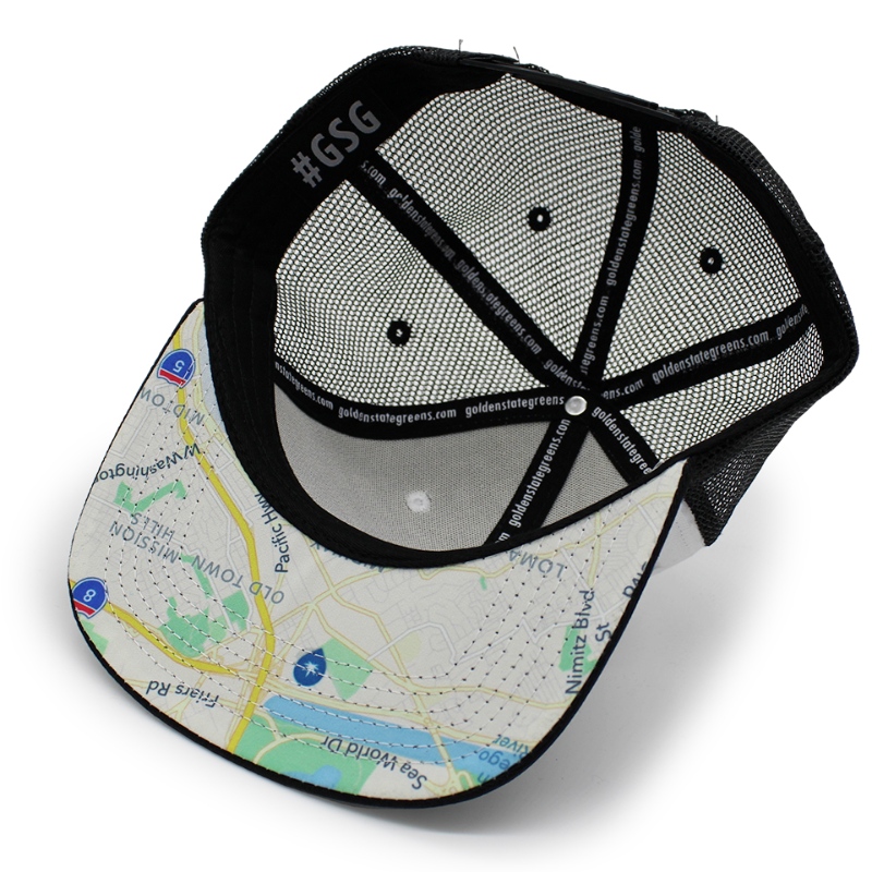 Hip Hop Hat Custom Logo 3D broderie Logo personnalisé Coton Coton plusieurs couleurs Cap de baseball pour sports de plein air