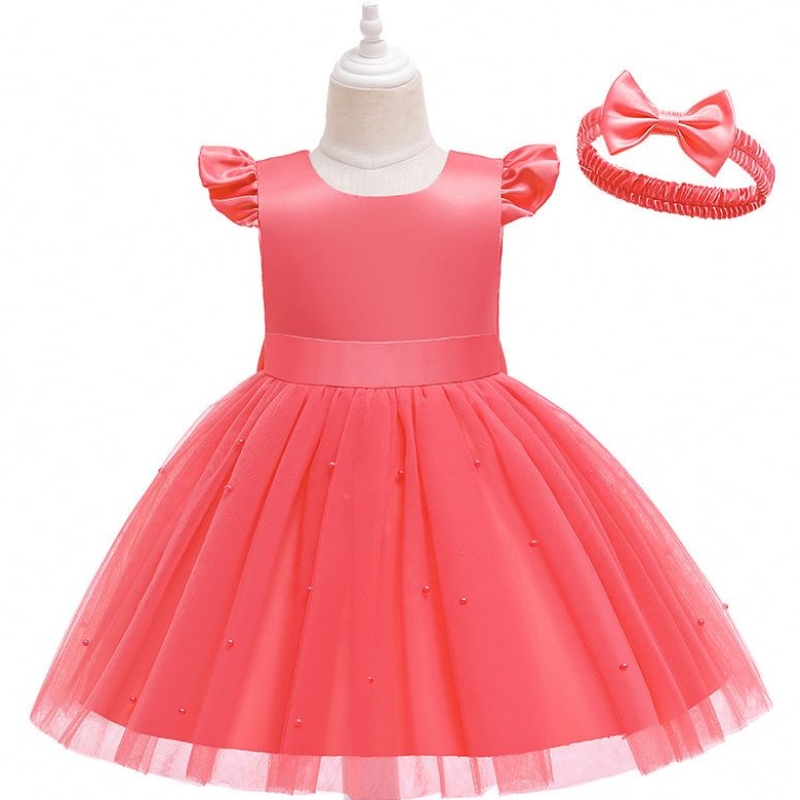 Baige New Kids Frocks Designs Boutique Childre