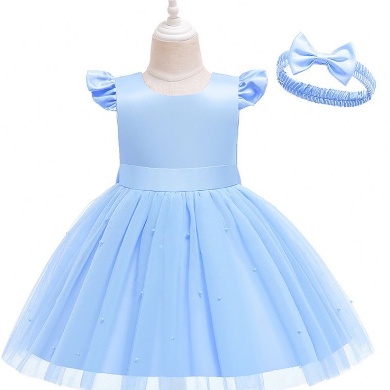 Baige New Kids Frocks Designs Boutique Childre