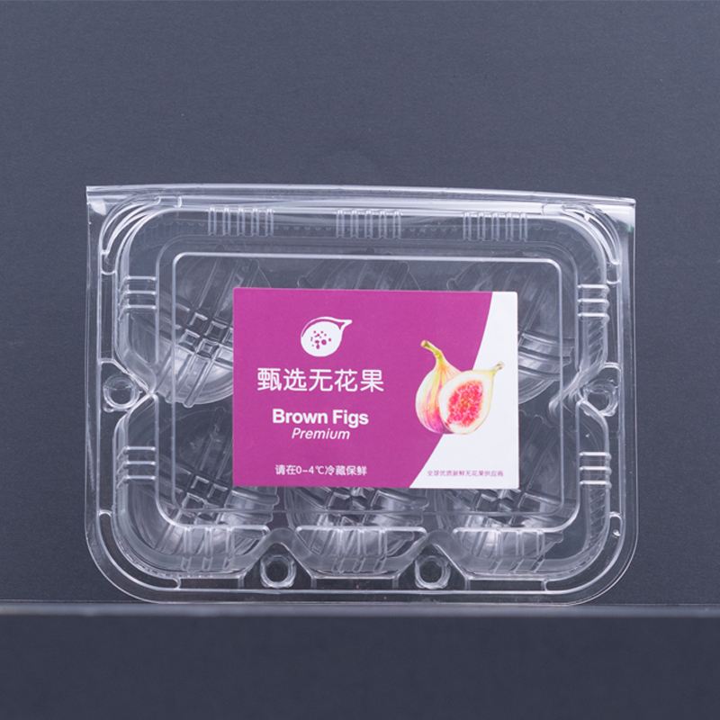 Boîte à fruits