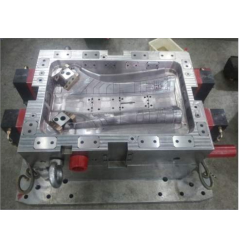 Injection de plastique Mould-Auto-A Pilier