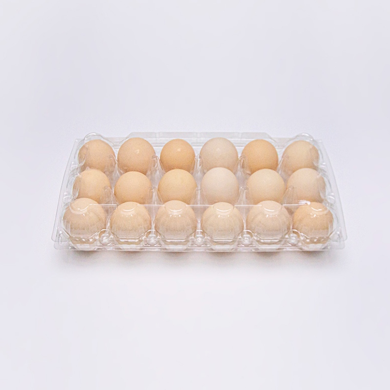 Emballage d'oeuf