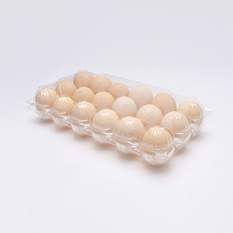 Emballage d'oeuf