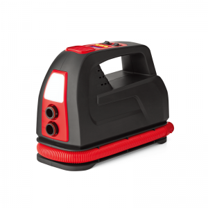 Pompe électrique de l\'inclinaison de pneus DC 12V