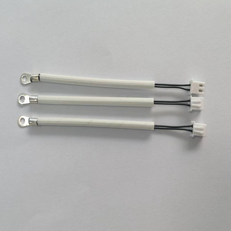 Capteur de température de la pièce fixe