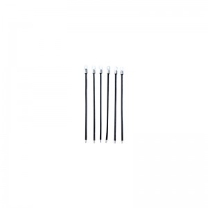 Capteur de température de la pièce fixe