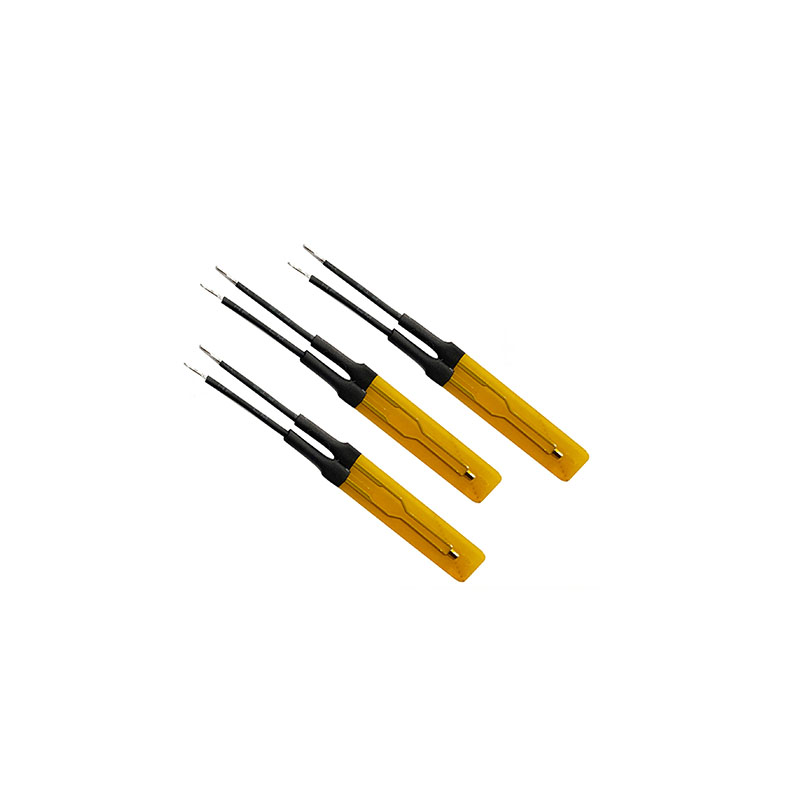 Capteur de température de la pièce fixe