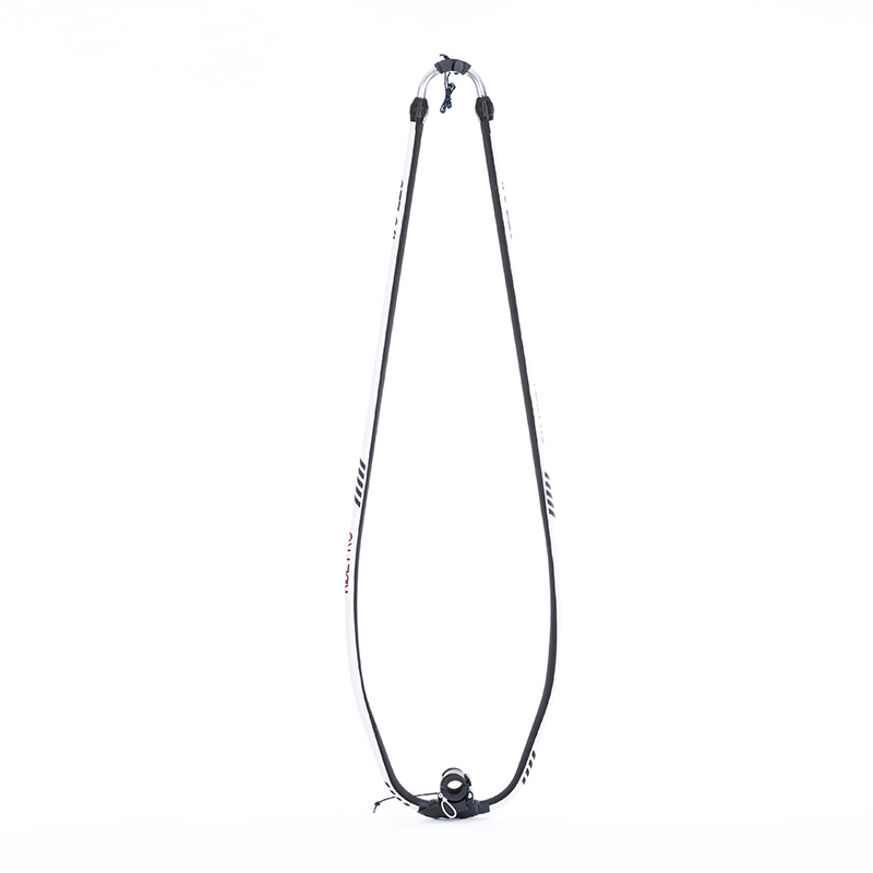 Comment fonctionne une voile de planche à voile?