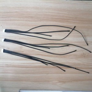 Capteur de température de véhicule électrique Thermistance NTC