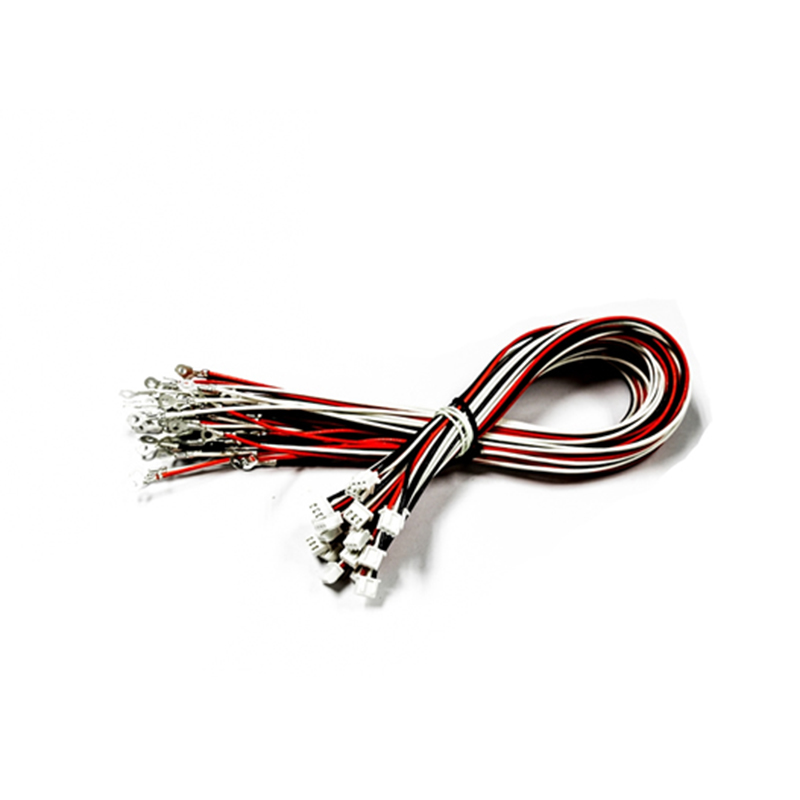 Harnais de fil industriel
