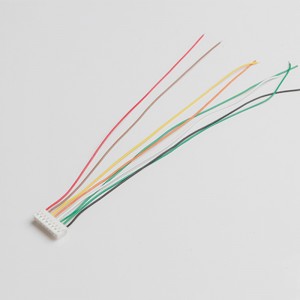 Nouveau harnais de capteur de batterie d\'énergie