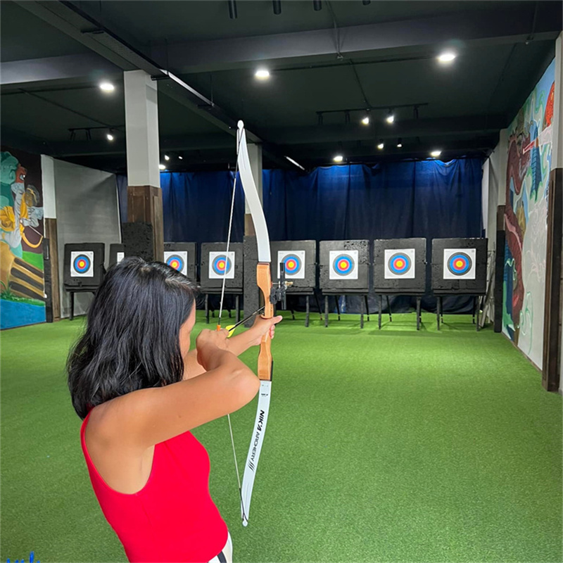 Bow and Arrow est un choix pour votre développement polyvalent