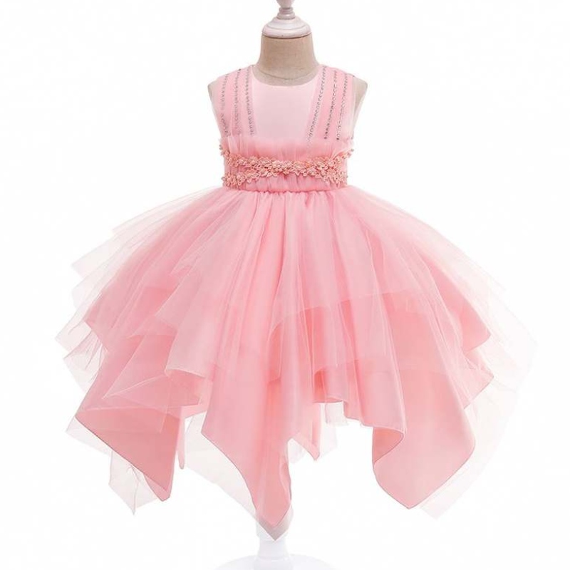 Baige Western Style Boutique Kids Vêtements Childre