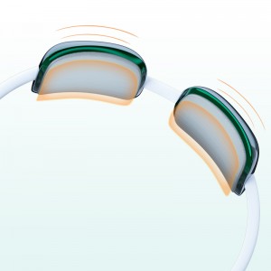 Masseur de cou intelligent