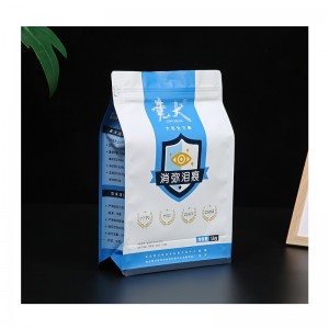 Sac d\'emballage pour animaux de compagnie