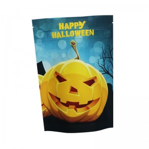 Sacs d\'emballage imprimés personnalisés