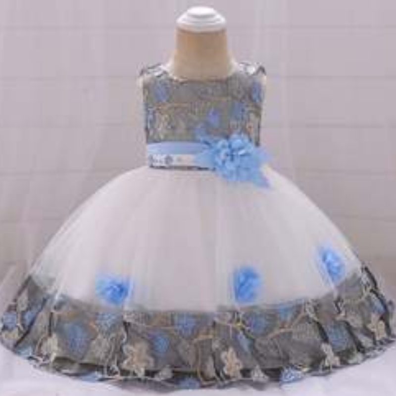 Nouveaux vêtements d'enfant de Noël Coton dans Girl \\ Scel