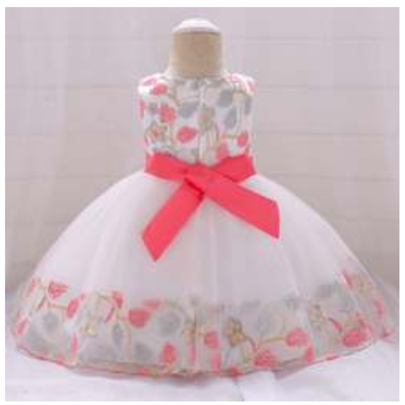 Nouveaux vêtements d'enfant de Noël Coton dans Girl \\ Scel