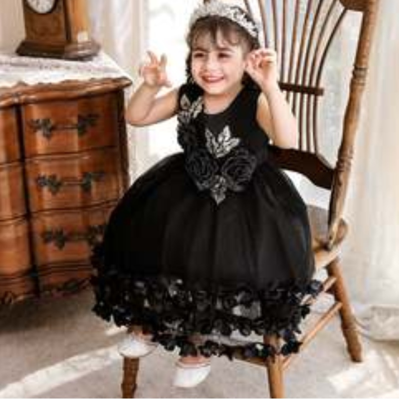 021 Baby Christmas Fancy Dow
