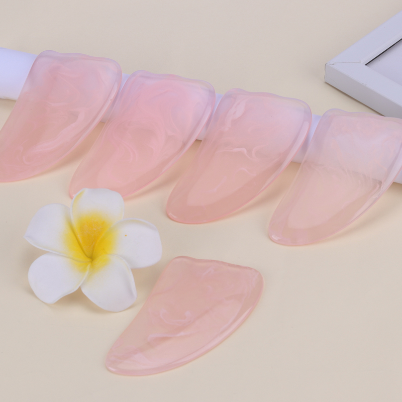 Panneau de grattage rose de haute qualité de haute qualité