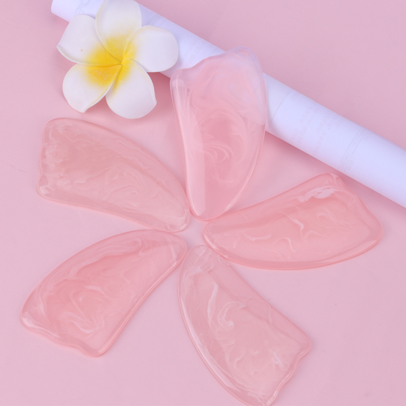 Panneau de grattage rose de haute qualité de haute qualité