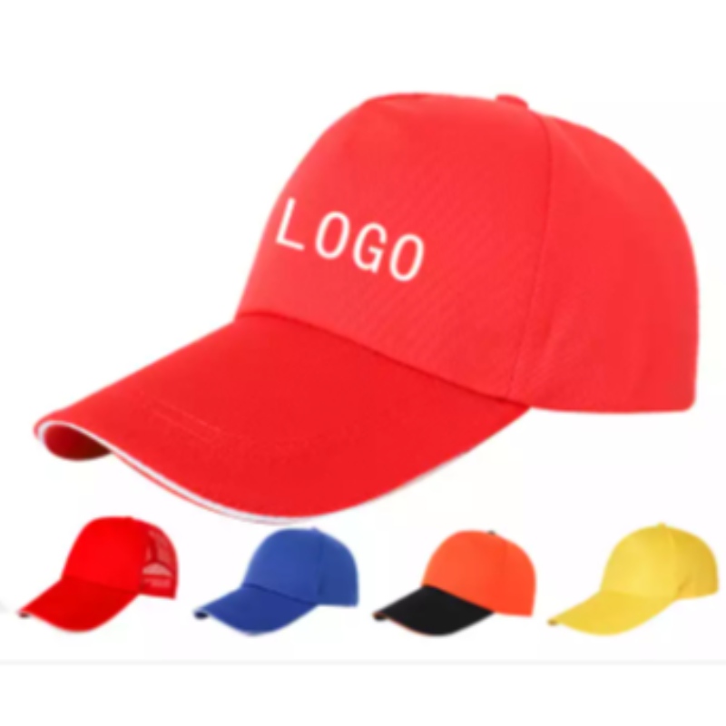 Logo personnalisé de haute qualité 3D Puffure de broderie Cordire