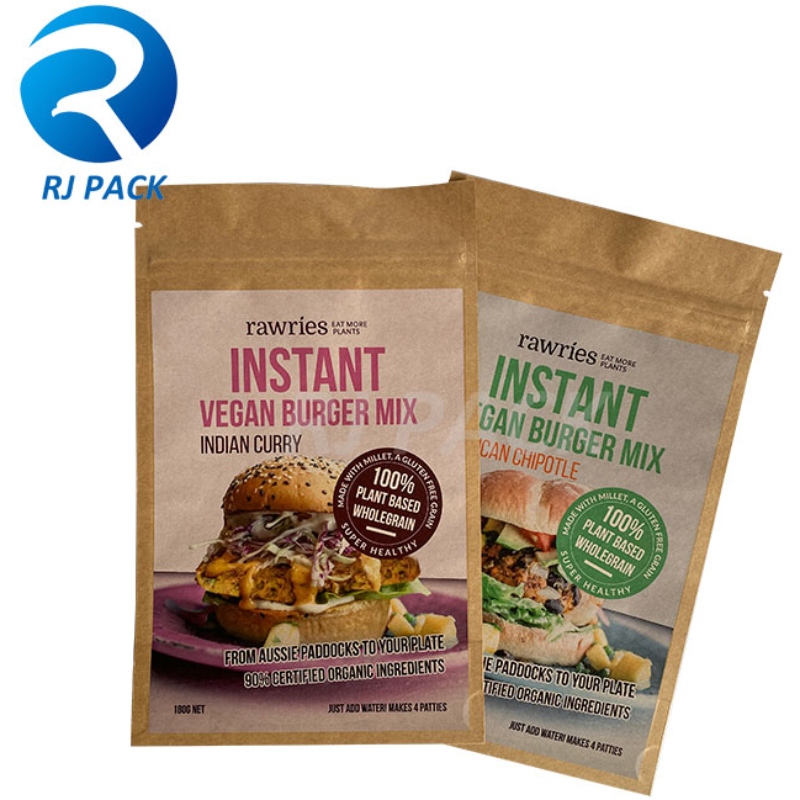 Comment choisir le bon sac d\'emballage flexible