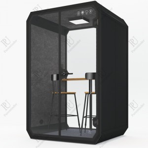 Pureminder M SIZE SANNOOTH BOOTH SILENCE PORTABLE PRIVE