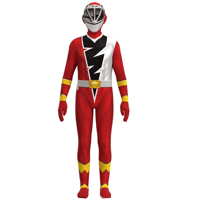 Costume de Dragon Knight Knight