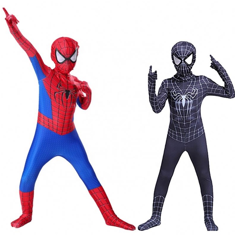 Cost de cosplay Halloween de taille plus de haute qualité pour hommes