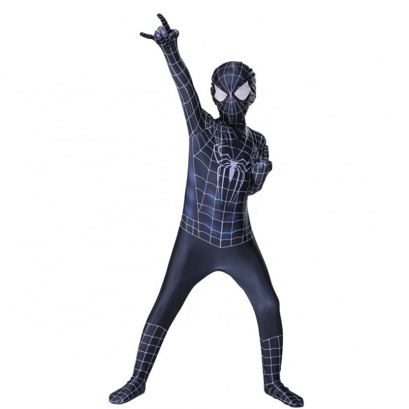 Cost de cosplay Halloween de taille plus de haute qualité pour hommes