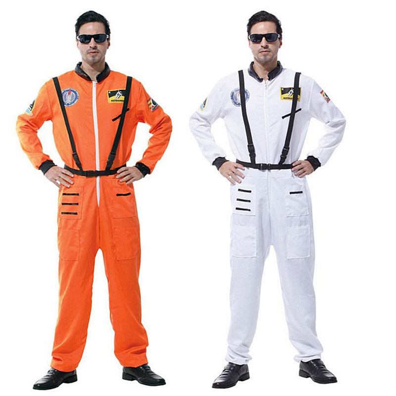 2022 HOT2022 Costumes d'Halloween Hot2022 pour l'homme Costumes de costume de costume orange et blanc costume blanc