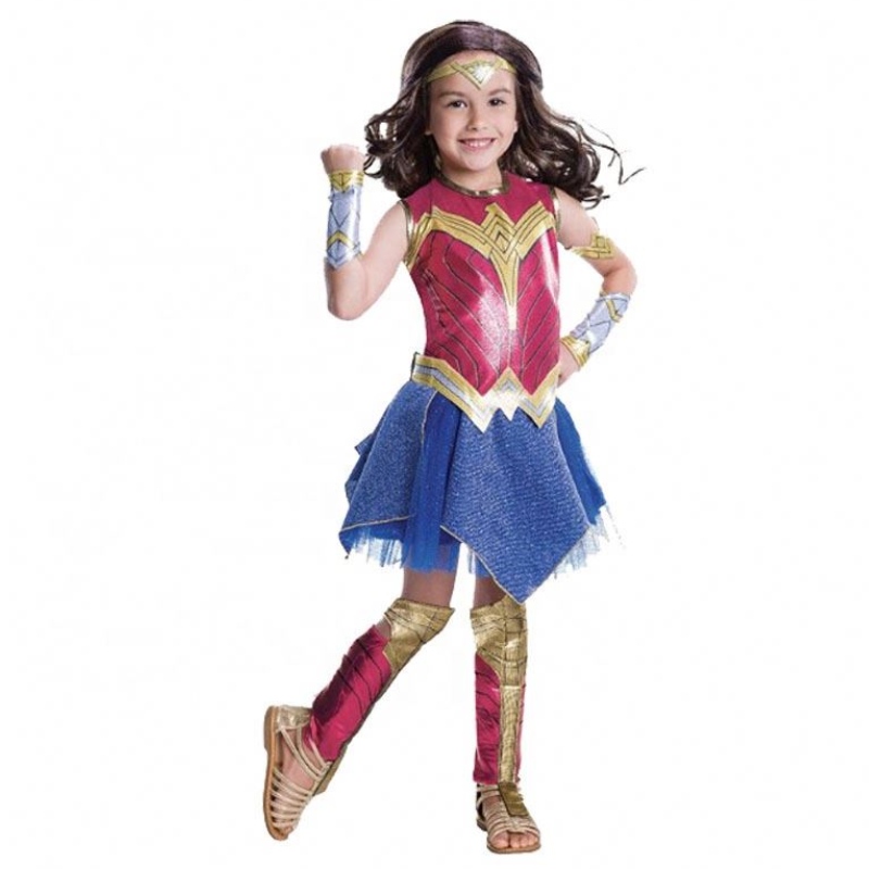 Costumes des enfants denouveau design