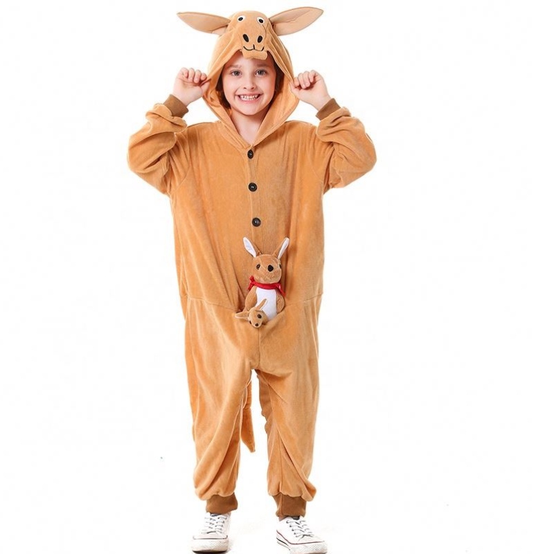 Cosplay de la journée des enfants