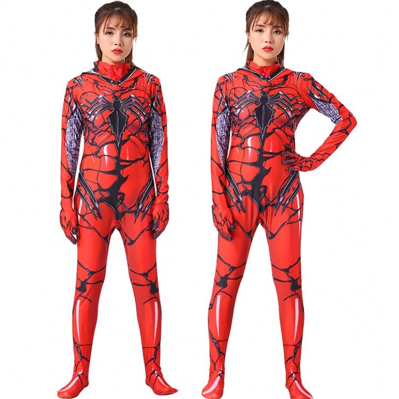 Costume Halloween Cosplay de haute qualité